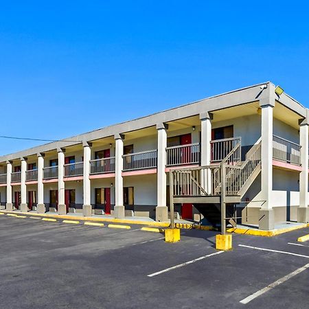 America'S Best Value Inn-Columbia Ngoại thất bức ảnh