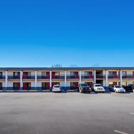 America'S Best Value Inn-Columbia Ngoại thất bức ảnh