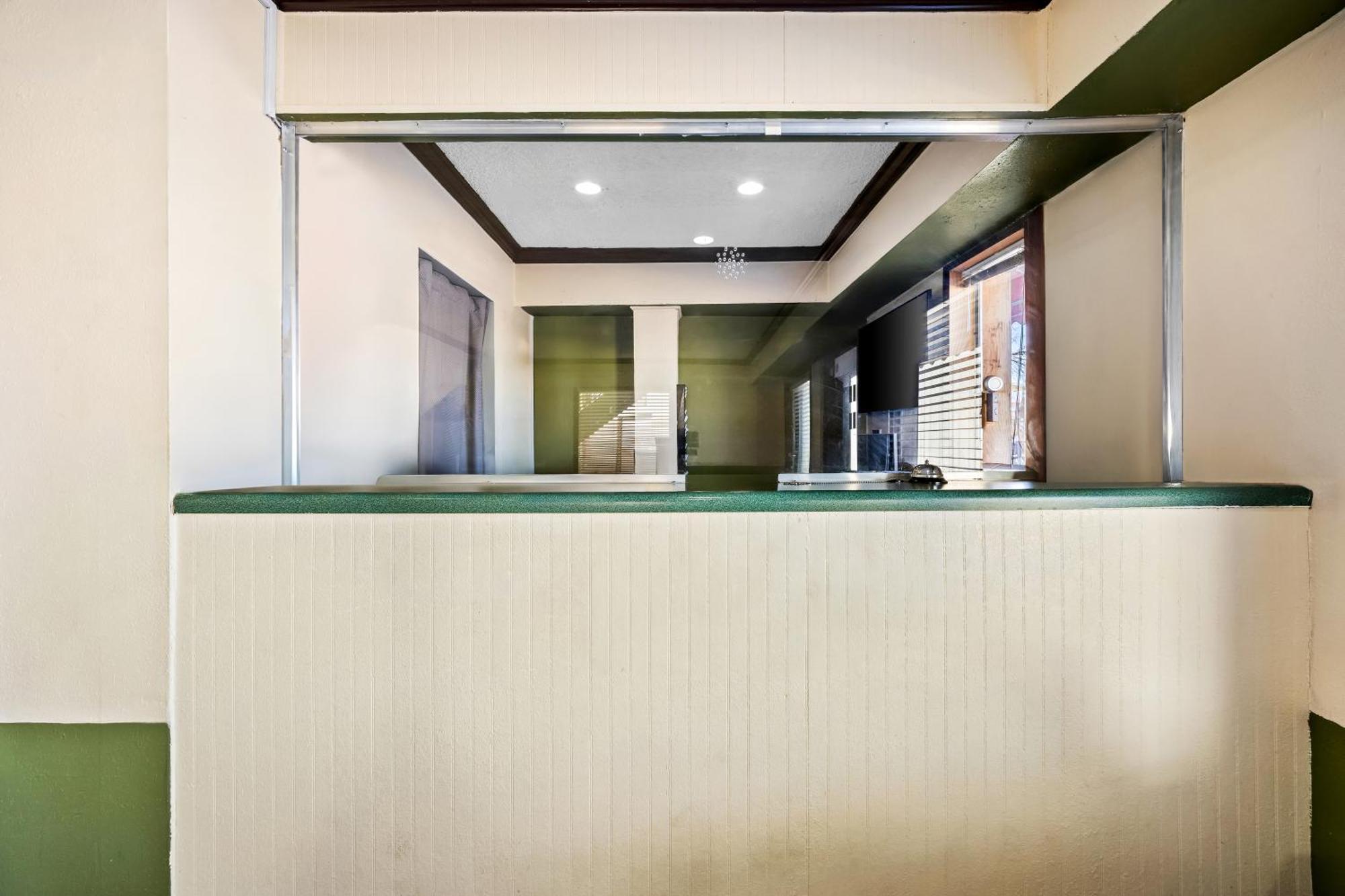 America'S Best Value Inn-Columbia Ngoại thất bức ảnh