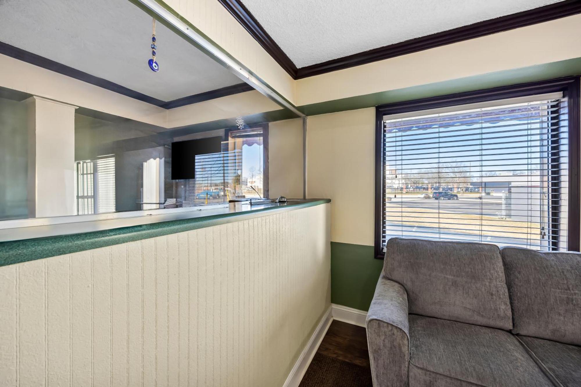 America'S Best Value Inn-Columbia Ngoại thất bức ảnh