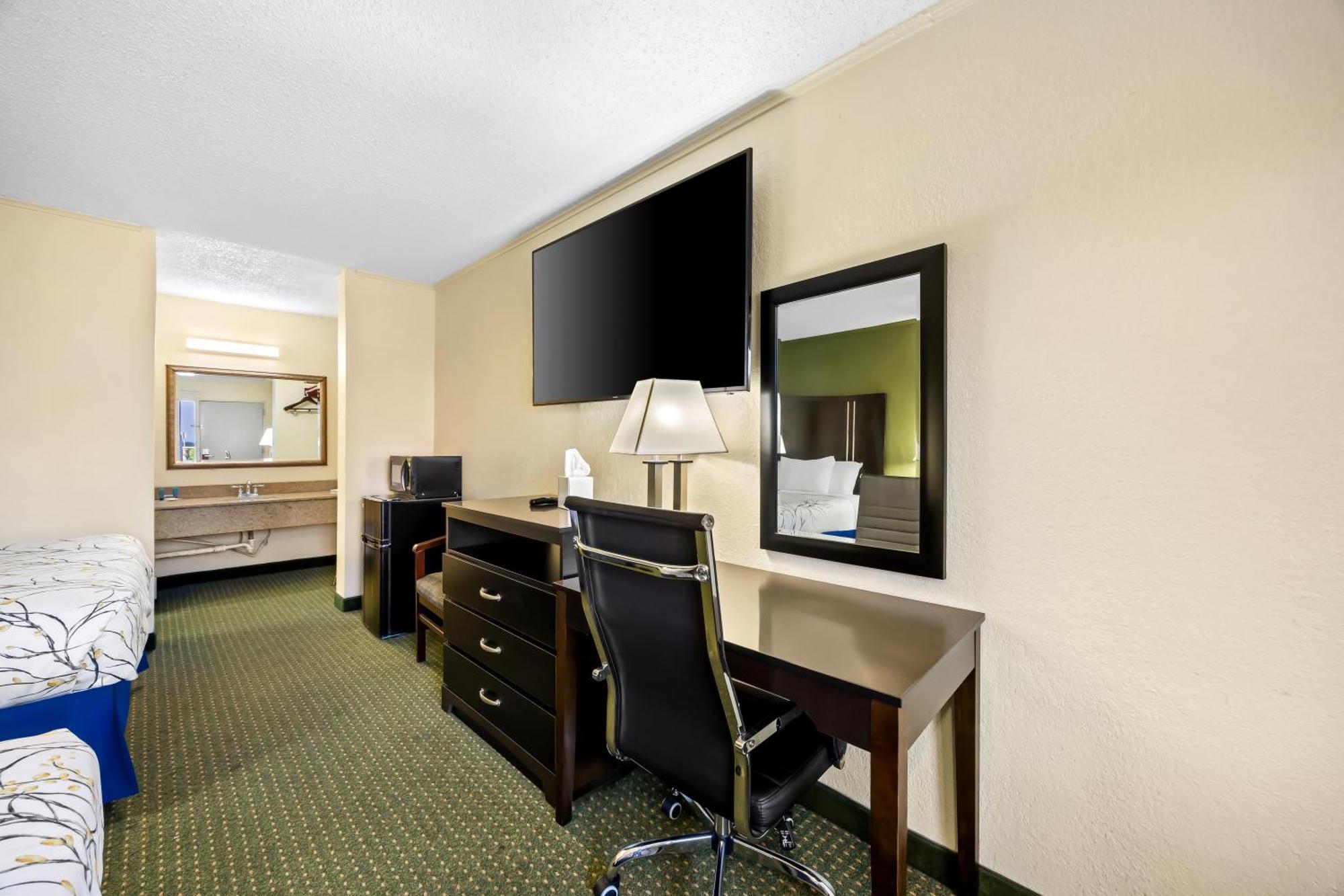 America'S Best Value Inn-Columbia Ngoại thất bức ảnh